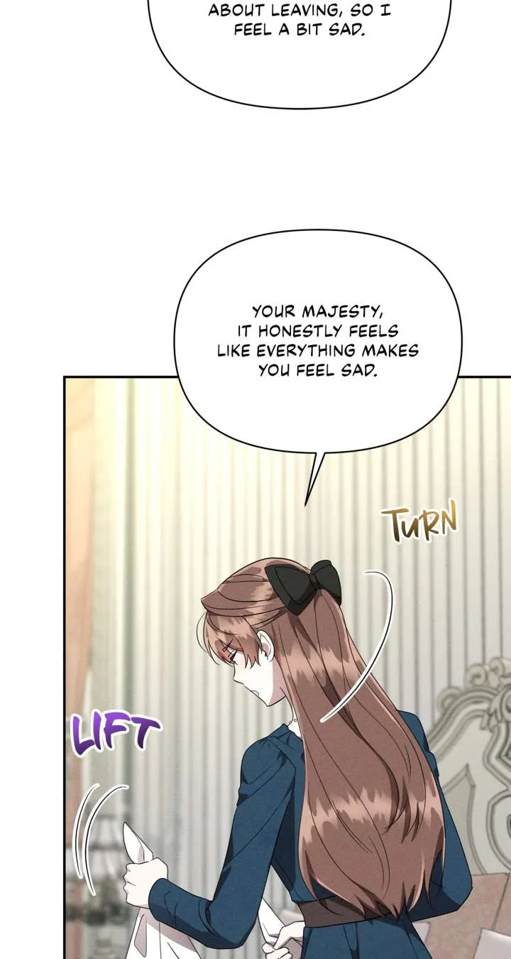 Don’t Be Carelessly Friendly Chapter 49 page 32