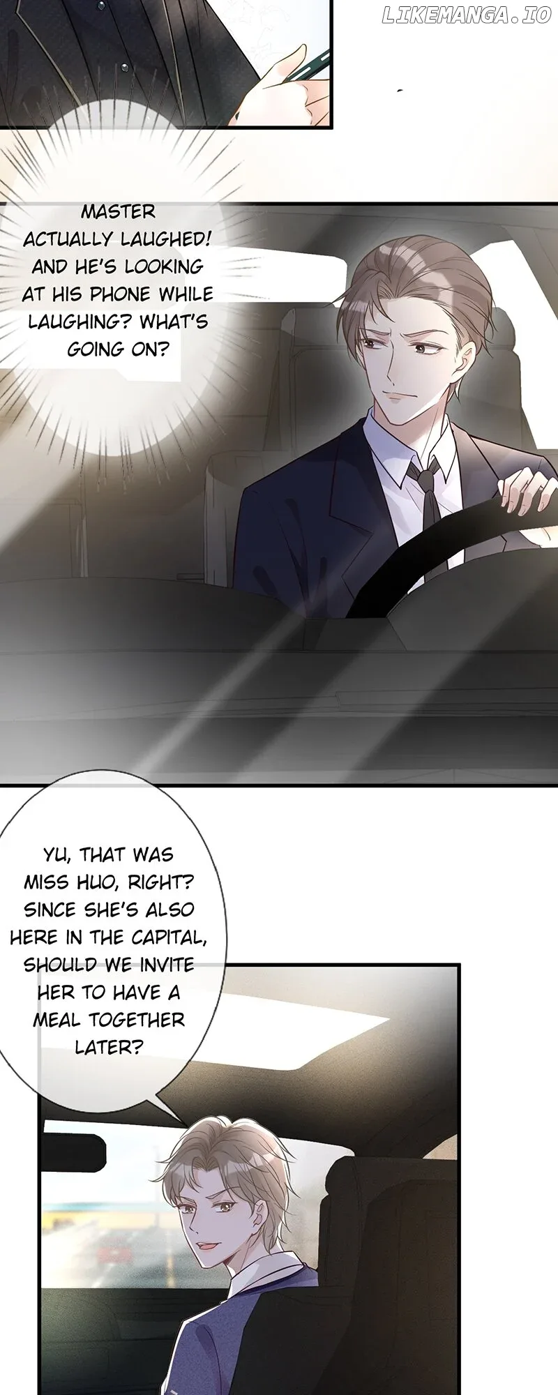 Everyone’s Darling Chapter 50 page 15