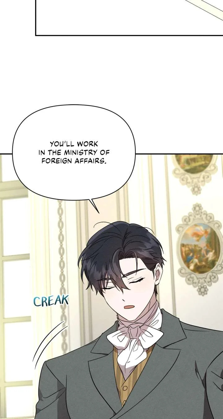 Don’t Be Carelessly Friendly Chapter 49 page 60
