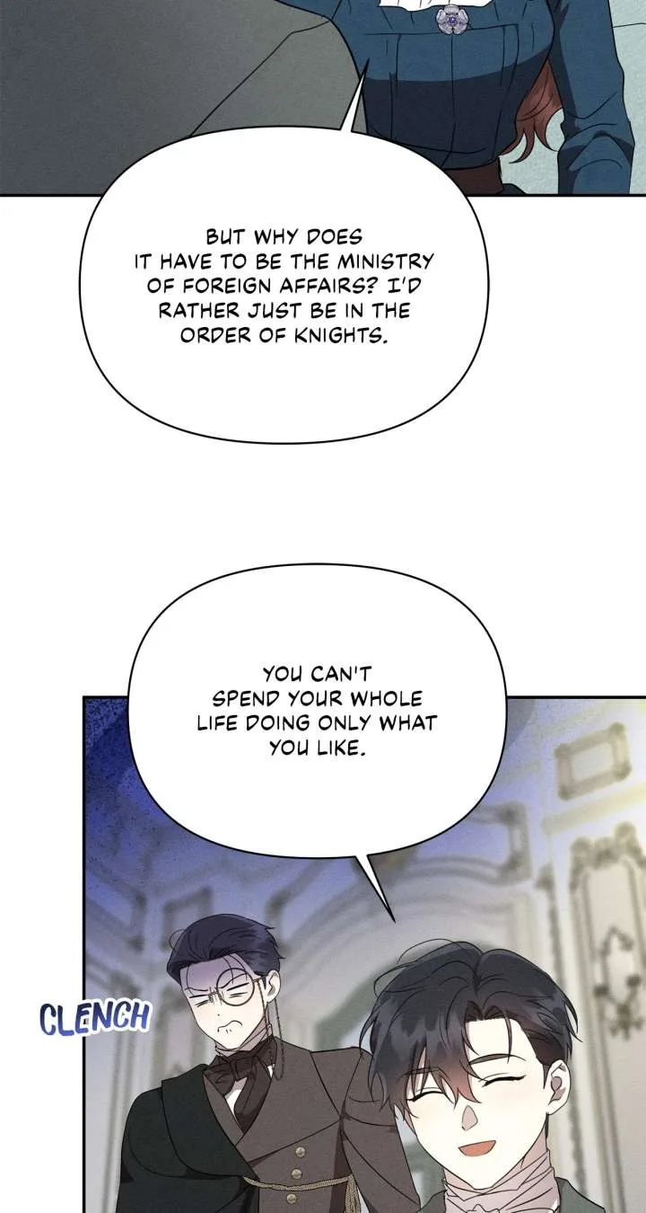 Don’t Be Carelessly Friendly Chapter 49 page 65