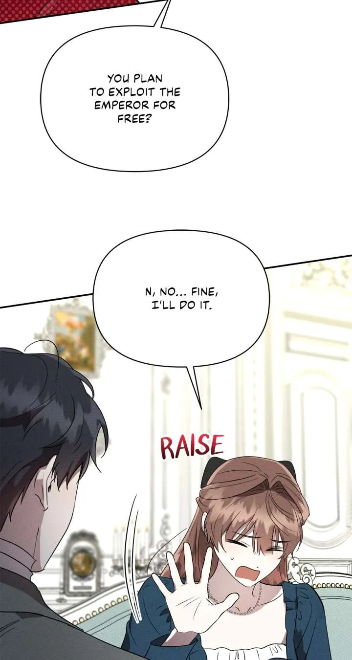 Don’t Be Carelessly Friendly Chapter 49 page 64