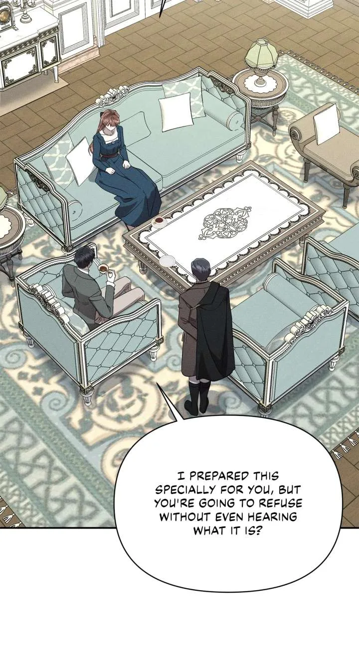 Don’t Be Carelessly Friendly Chapter 49 page 56