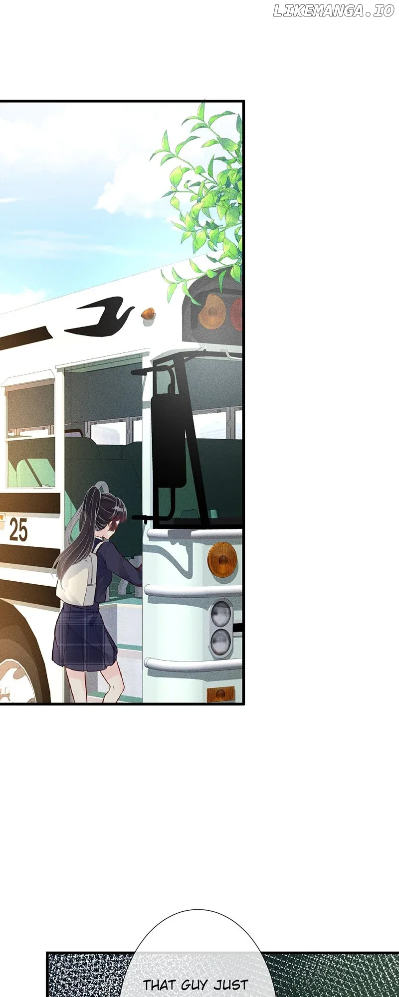 Everyone’s Darling Chapter 50 page 11