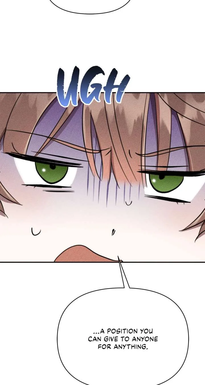 Don’t Be Carelessly Friendly Chapter 49 page 48