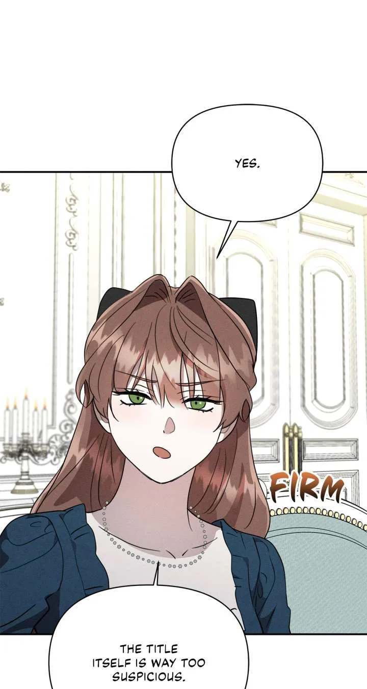Don’t Be Carelessly Friendly Chapter 49 page 57