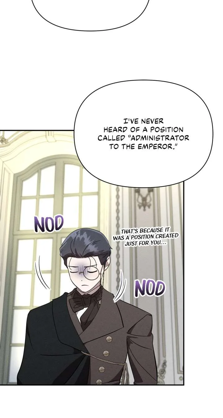 Don’t Be Carelessly Friendly Chapter 49 page 58