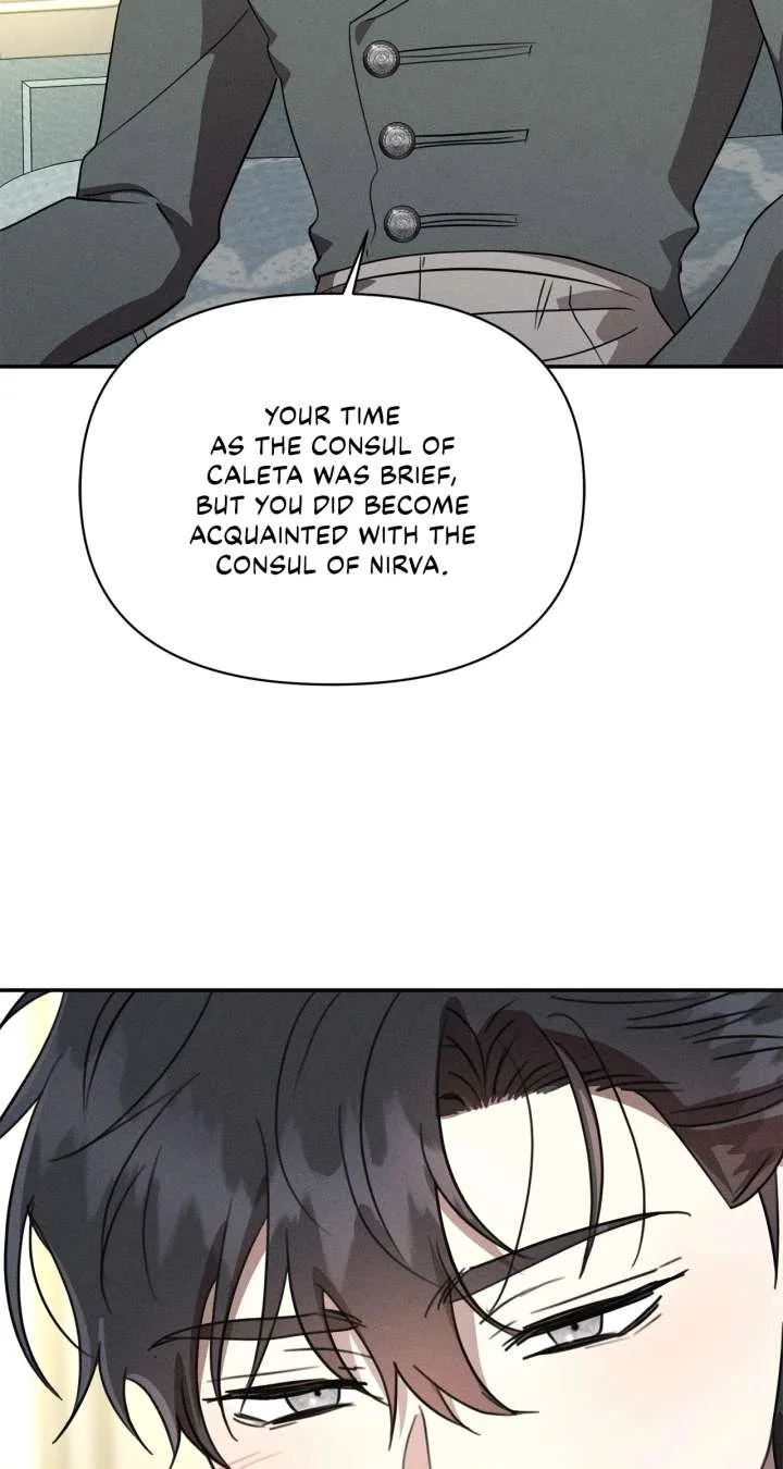 Don’t Be Carelessly Friendly Chapter 49 page 61