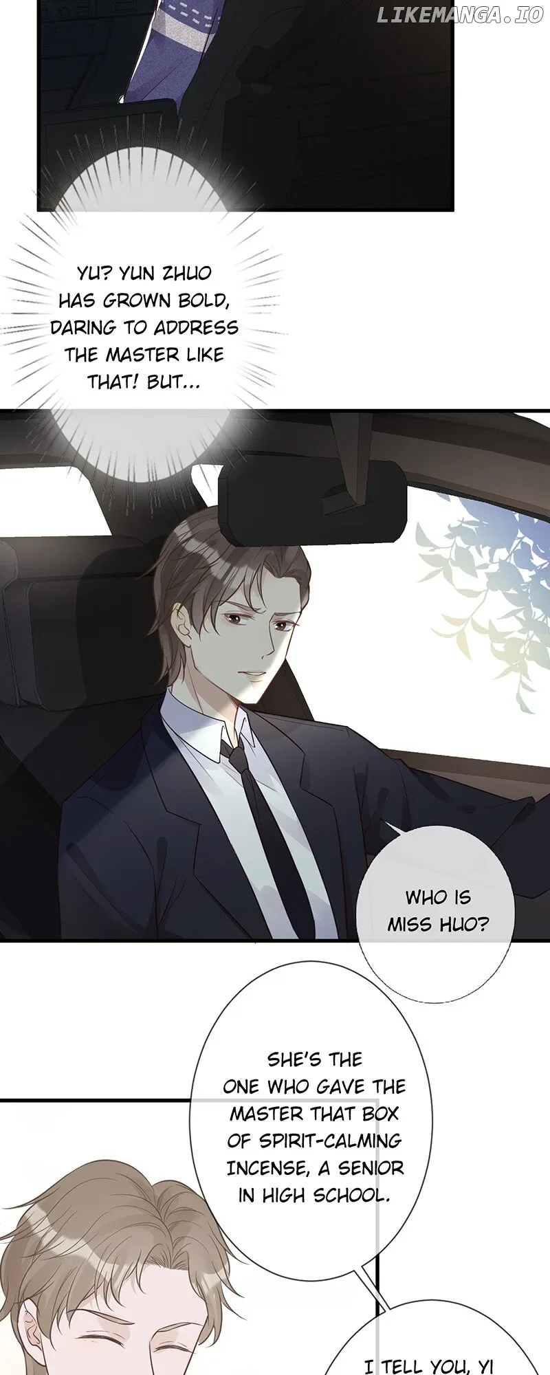 Everyone’s Darling Chapter 50 page 16