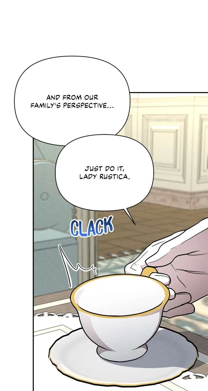 Don’t Be Carelessly Friendly Chapter 49 page 59
