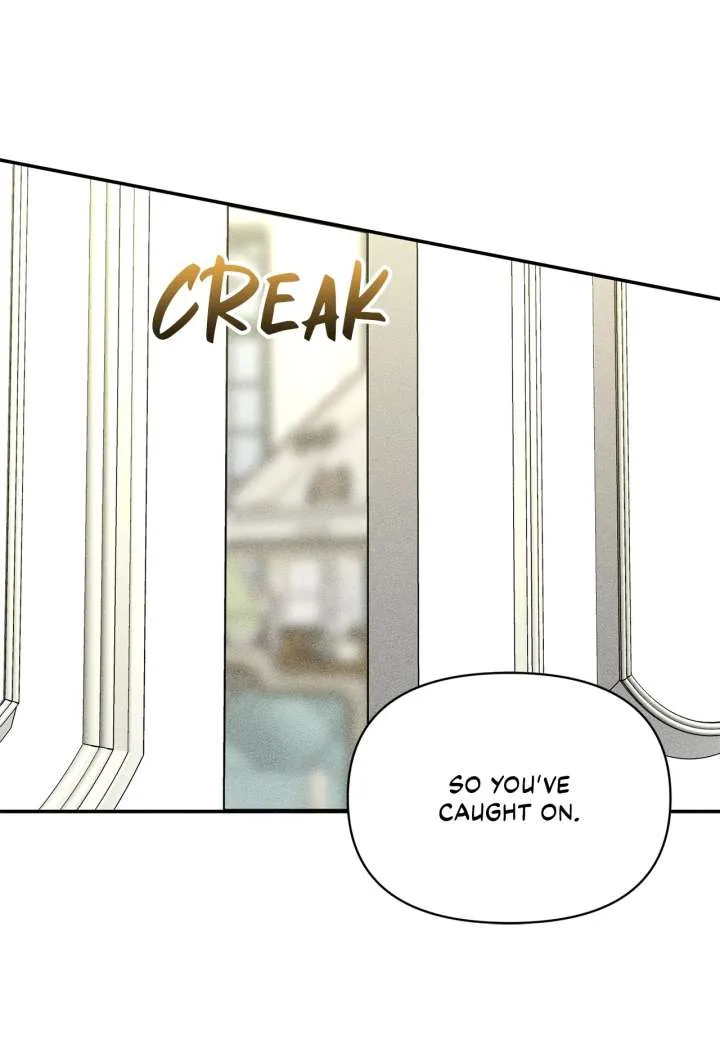 Don’t Be Carelessly Friendly Chapter 49 page 50