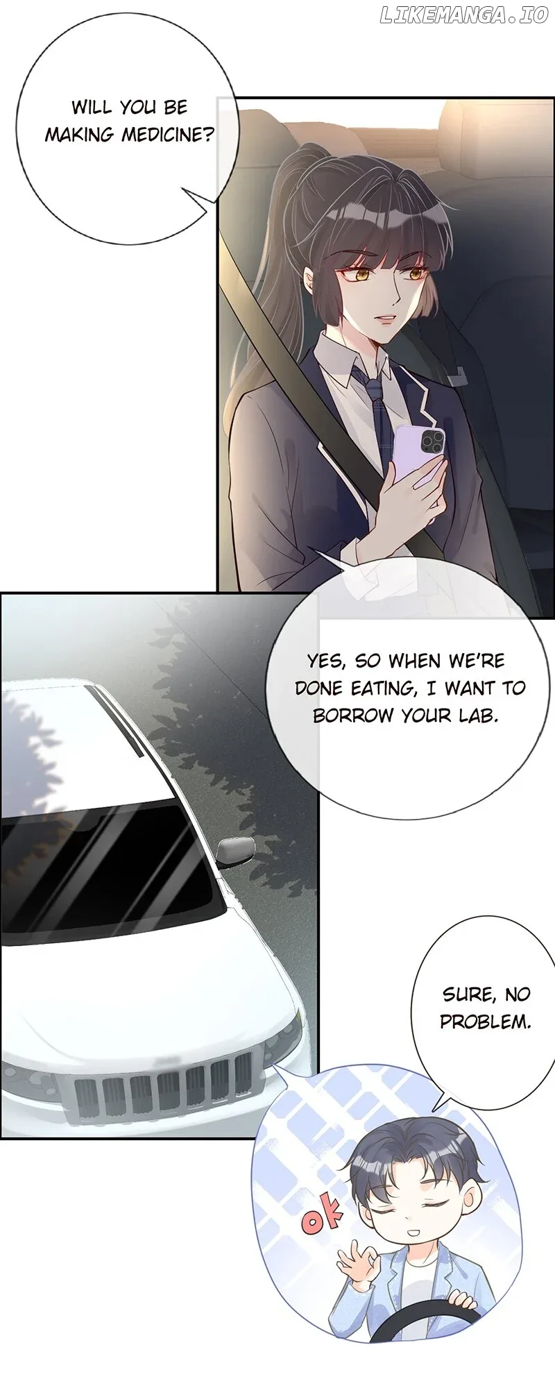 Everyone’s Darling Chapter 51 page 20