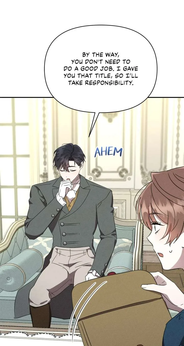 Don’t Be Carelessly Friendly Chapter 49 page 69