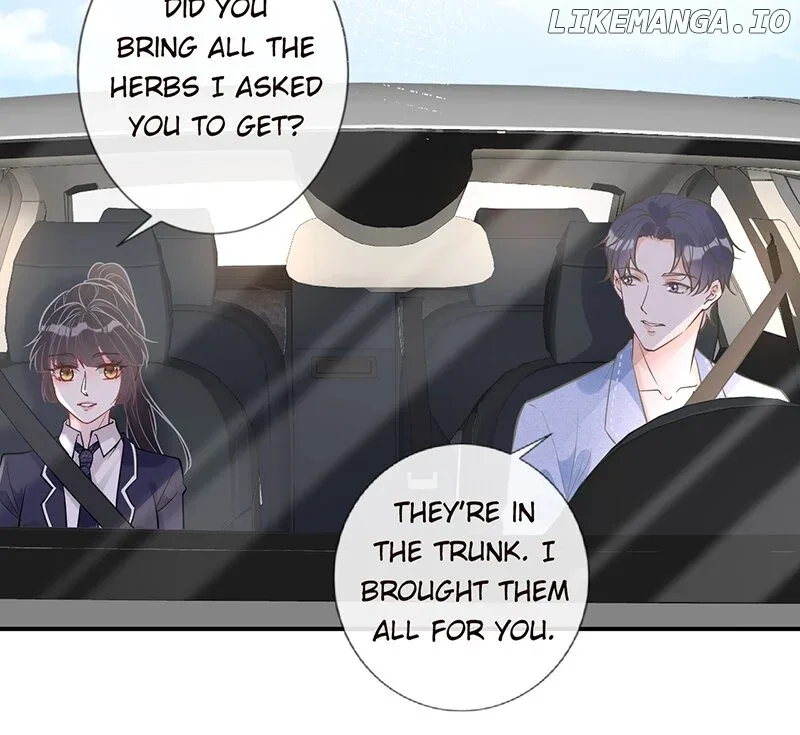 Everyone’s Darling Chapter 51 page 19