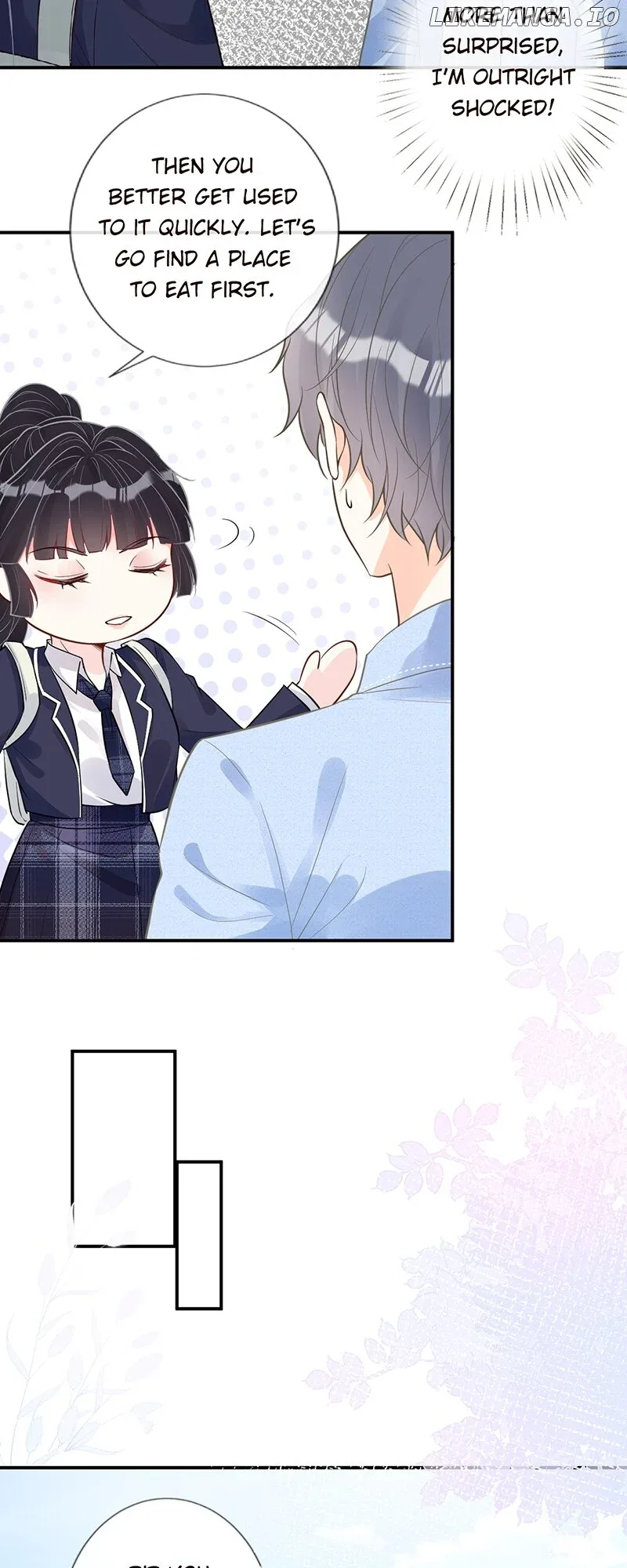 Everyone’s Darling Chapter 51 page 18