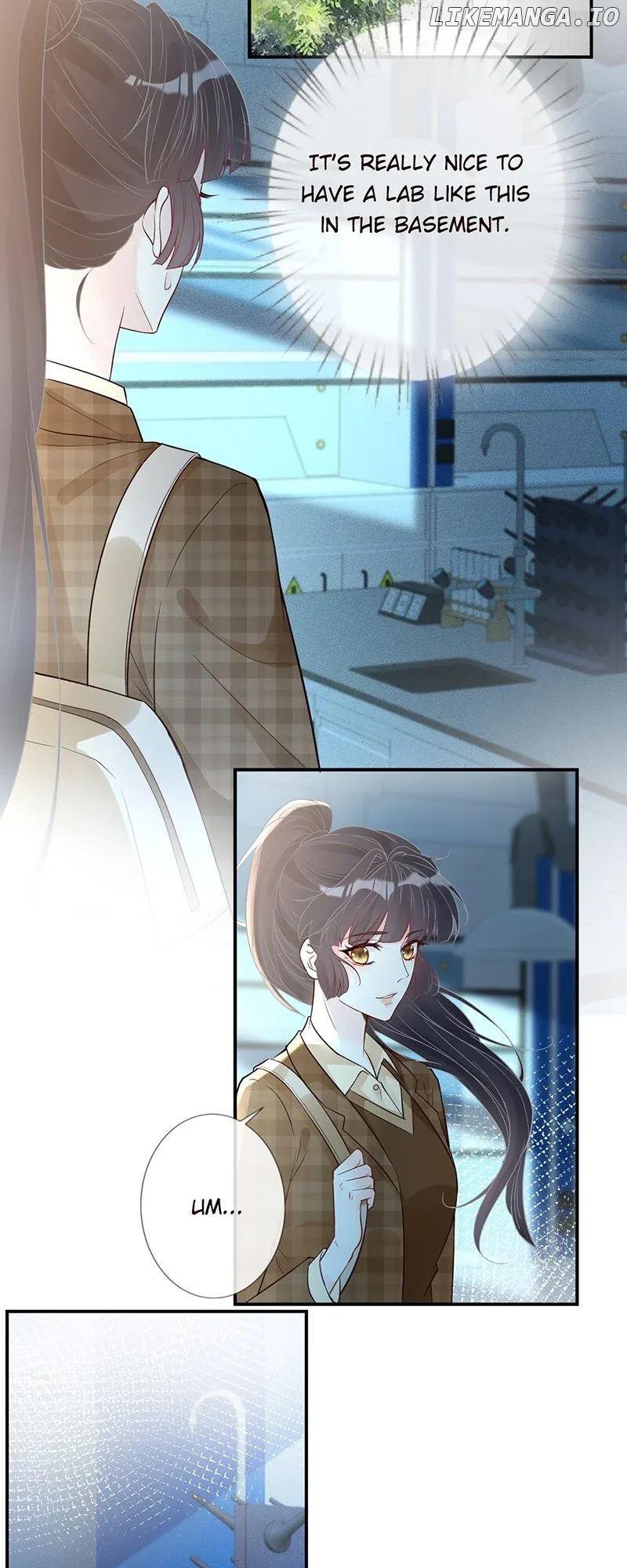 Everyone’s Darling Chapter 51 page 24