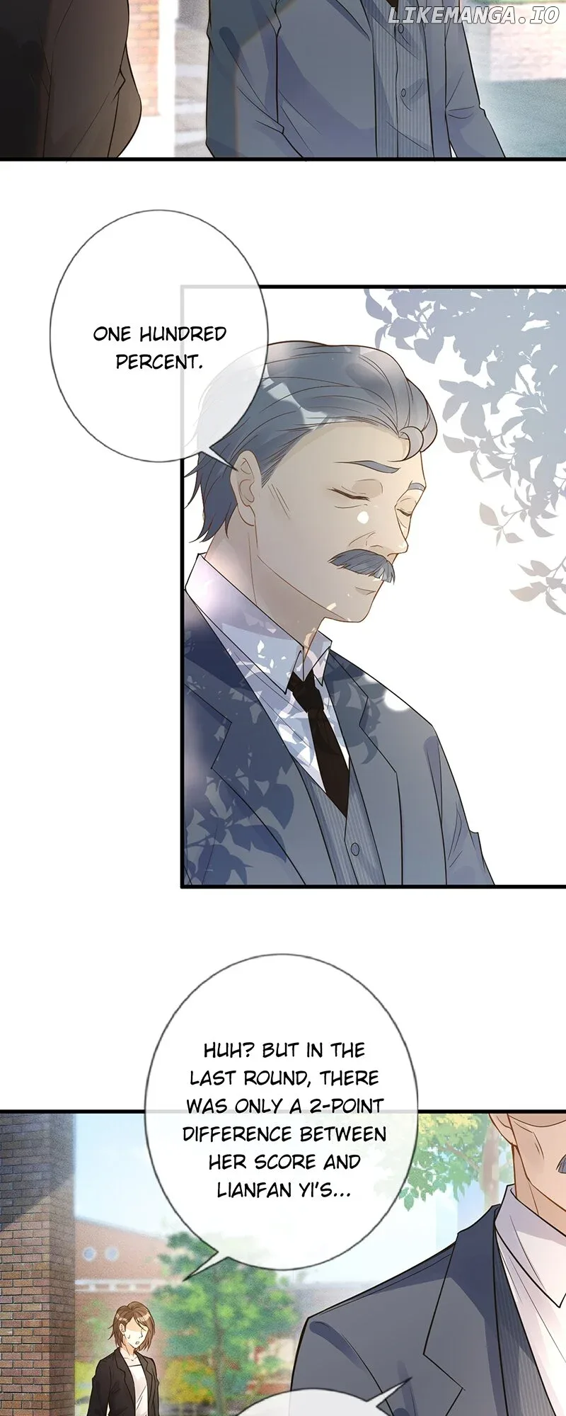 Everyone’s Darling Chapter 50 page 26