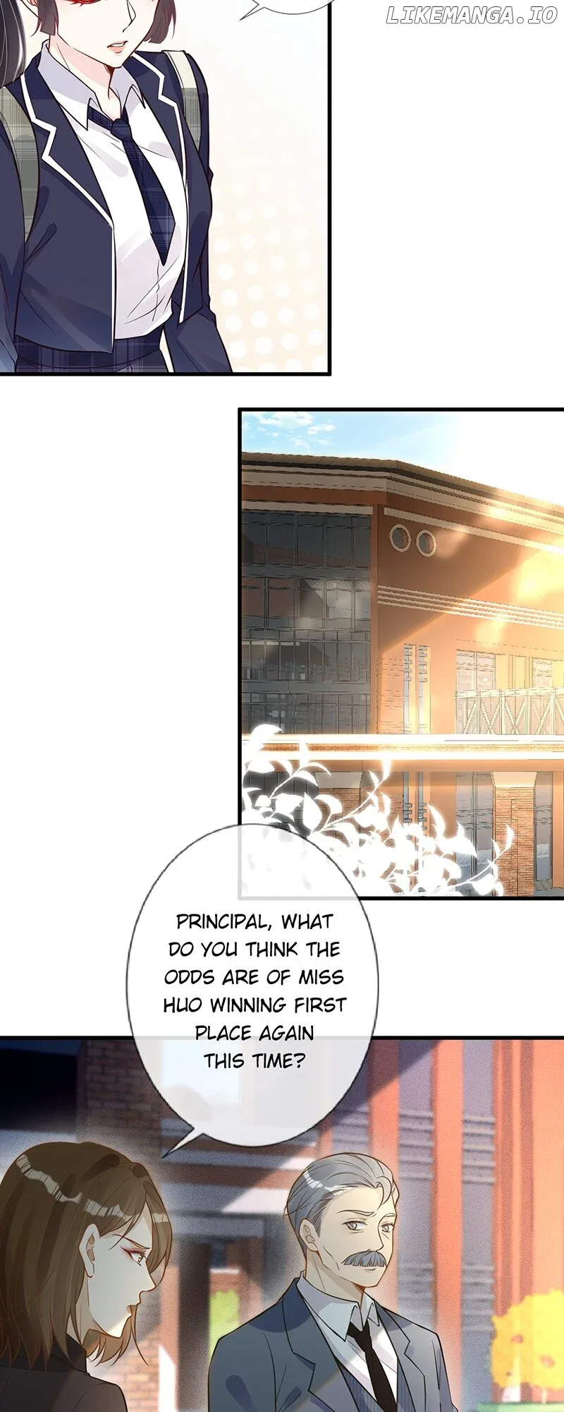 Everyone’s Darling Chapter 50 page 25