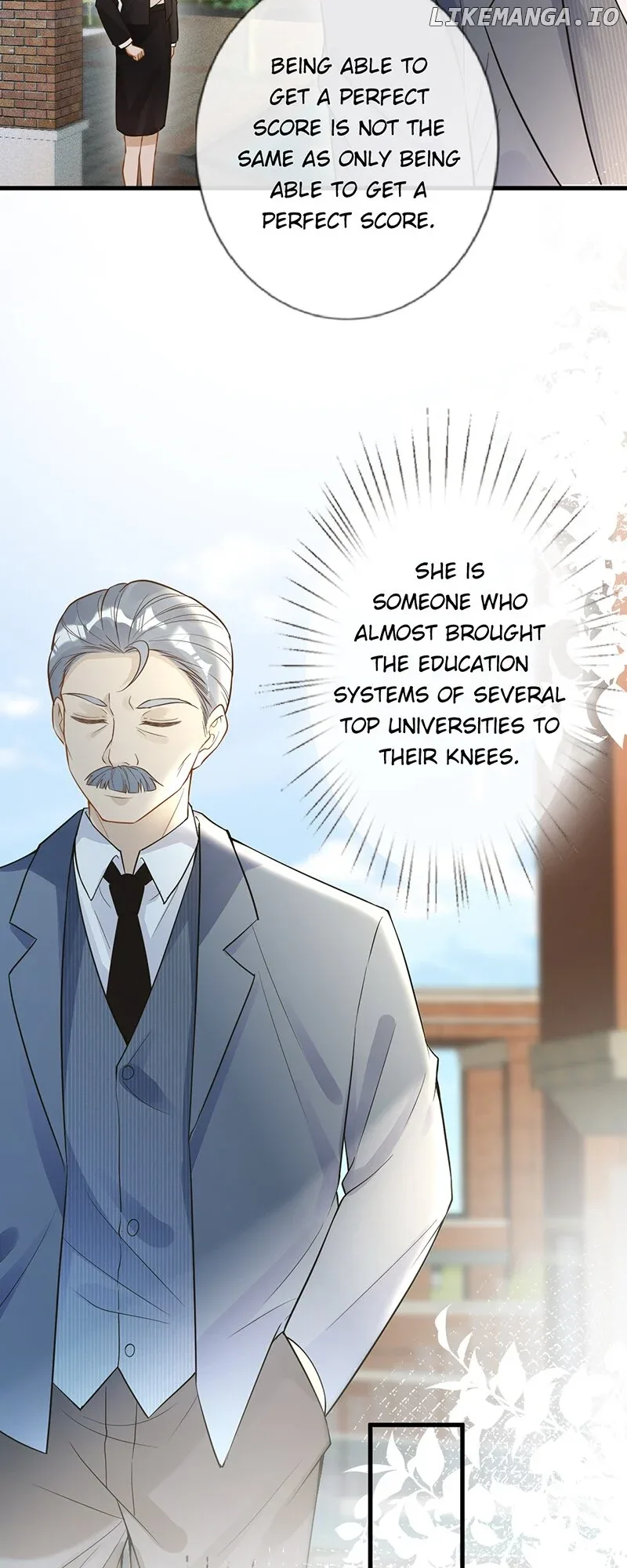 Everyone’s Darling Chapter 50 page 27
