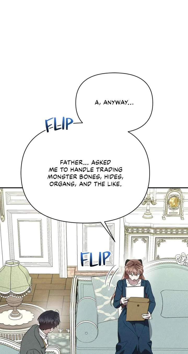 Don’t Be Carelessly Friendly Chapter 49 page 85