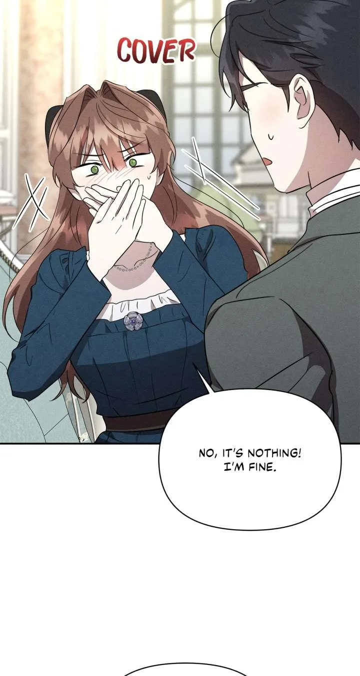 Don’t Be Carelessly Friendly Chapter 49 page 82