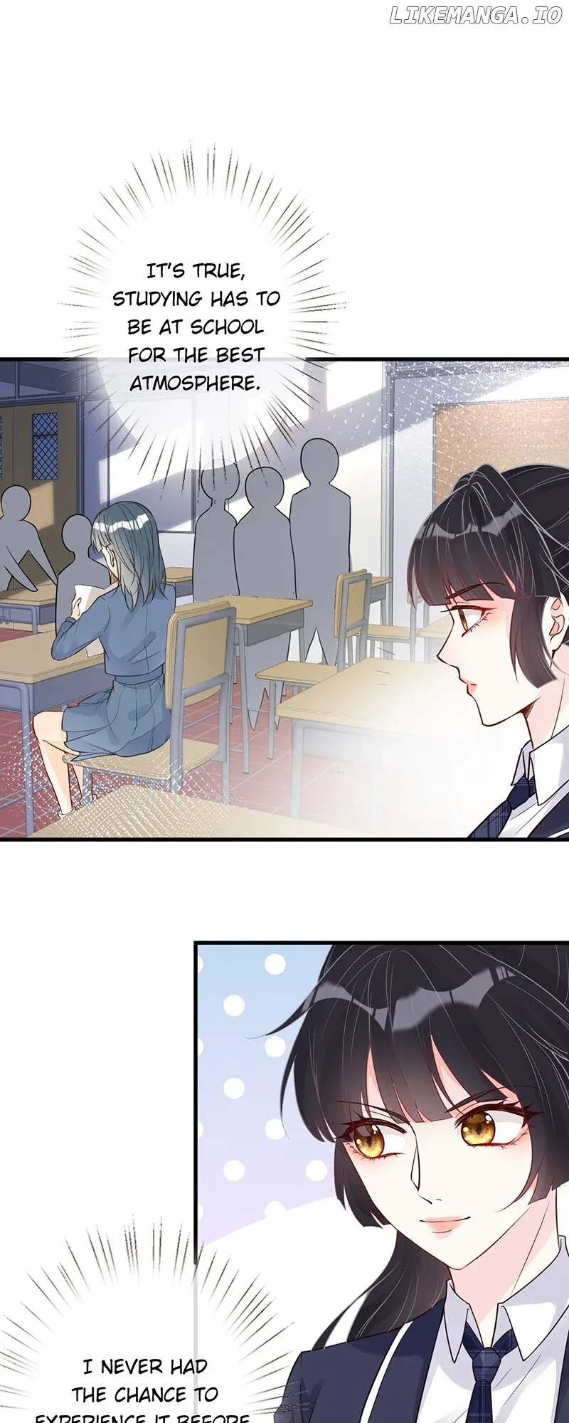 Everyone’s Darling Chapter 50 page 29
