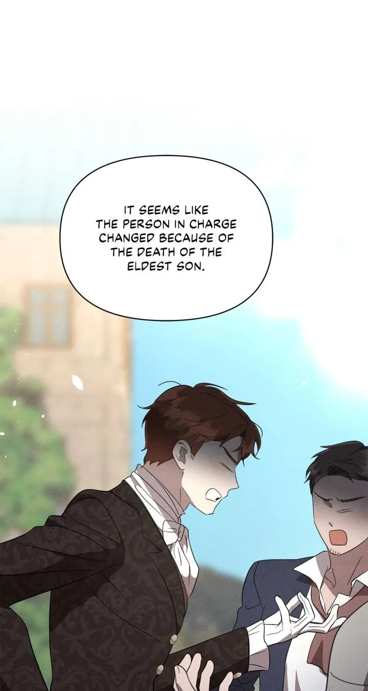 Don’t Be Carelessly Friendly Chapter 50 page 9