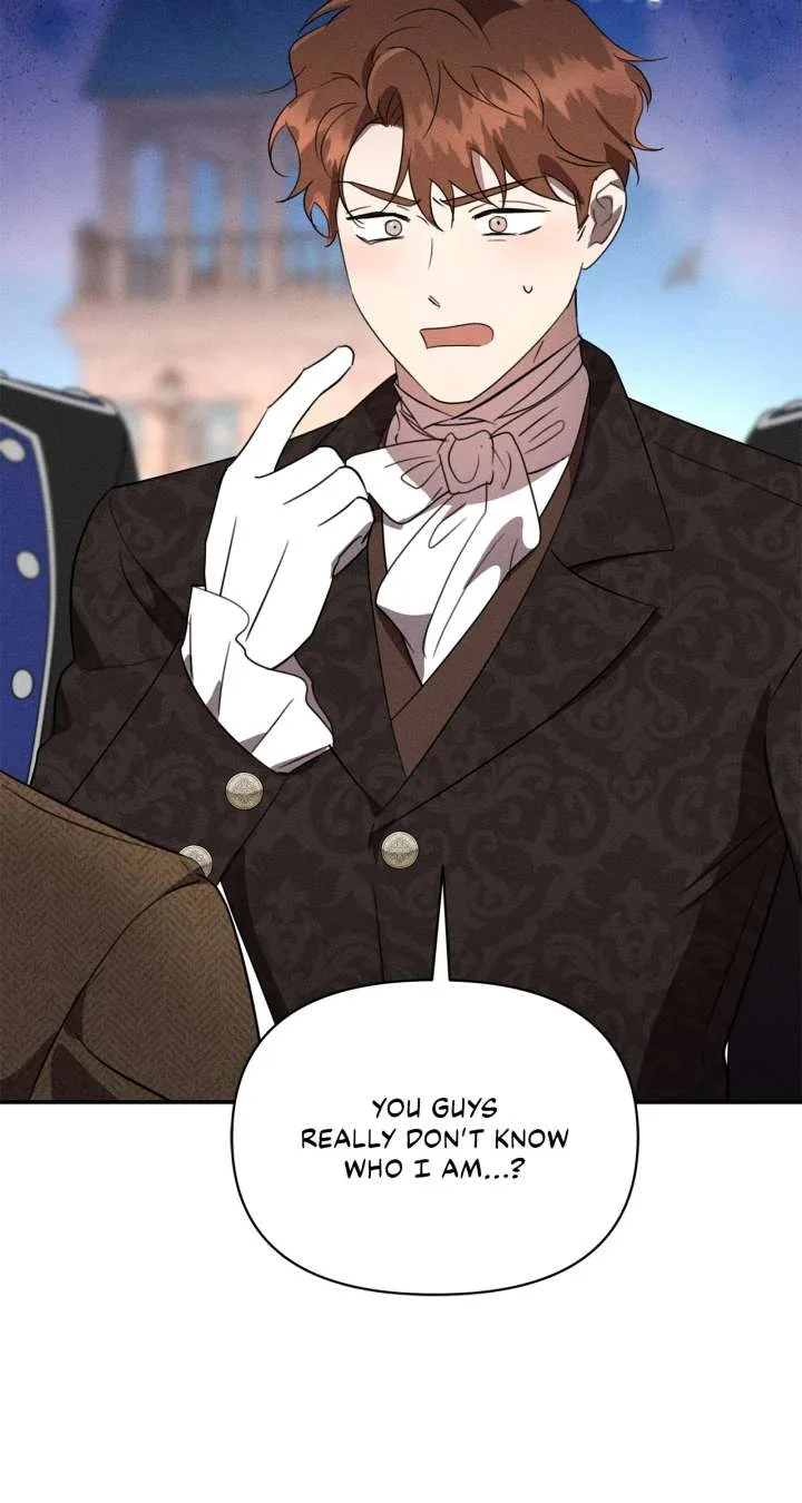 Don’t Be Carelessly Friendly Chapter 51 page 5