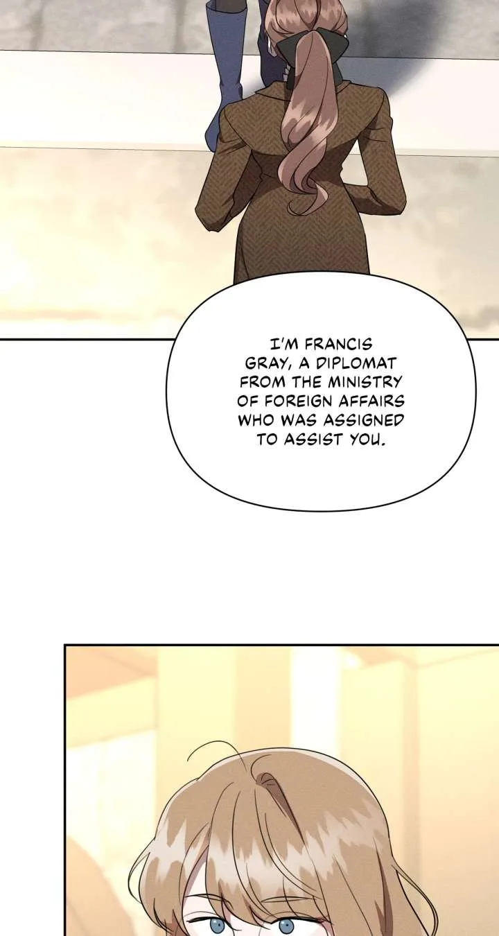Don’t Be Carelessly Friendly Chapter 50 page 4