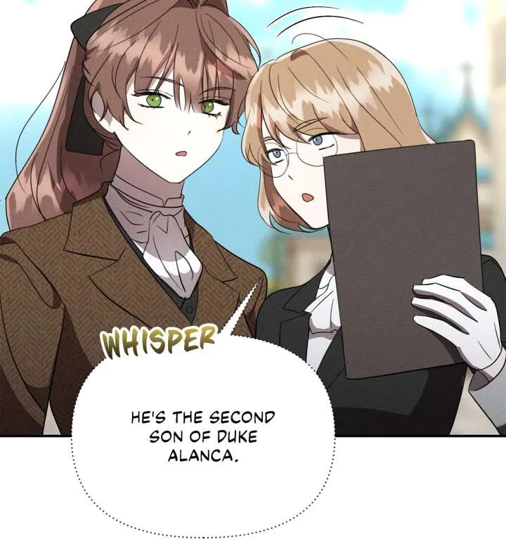 Don’t Be Carelessly Friendly Chapter 50 page 8