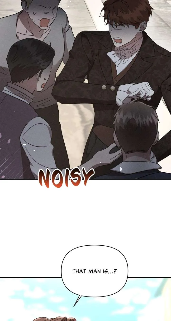 Don’t Be Carelessly Friendly Chapter 50 page 7