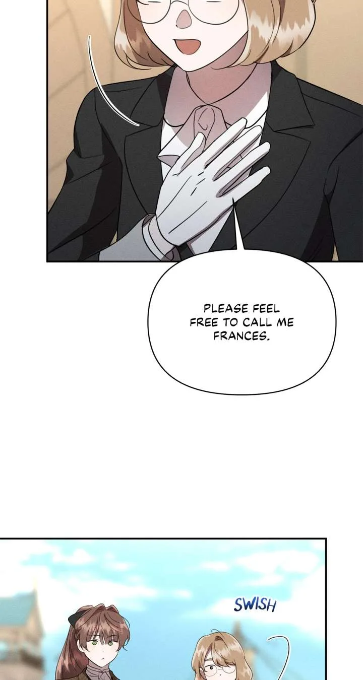Don’t Be Carelessly Friendly Chapter 50 page 5