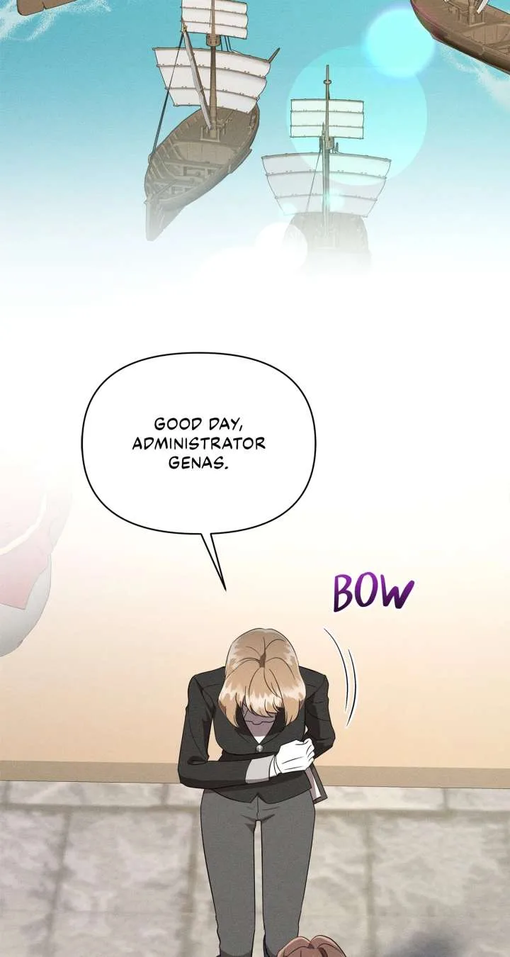Don’t Be Carelessly Friendly Chapter 50 page 3