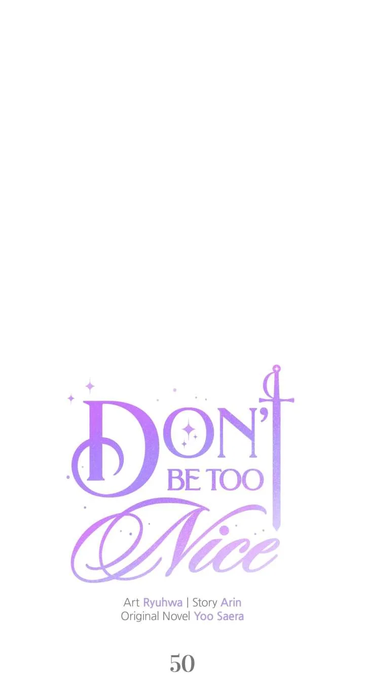 Don’t Be Carelessly Friendly Chapter 50 page 16