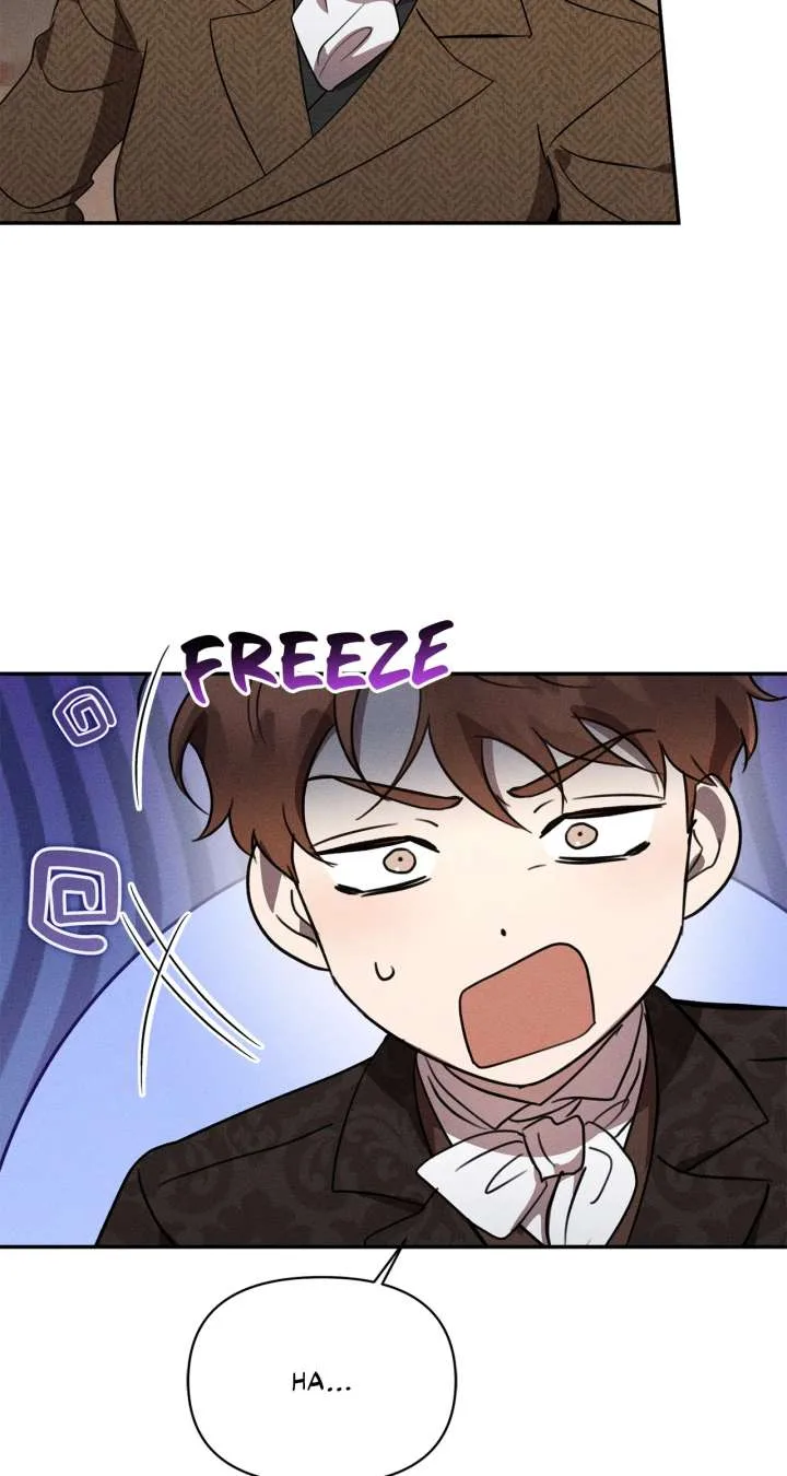 Don’t Be Carelessly Friendly Chapter 51 page 16