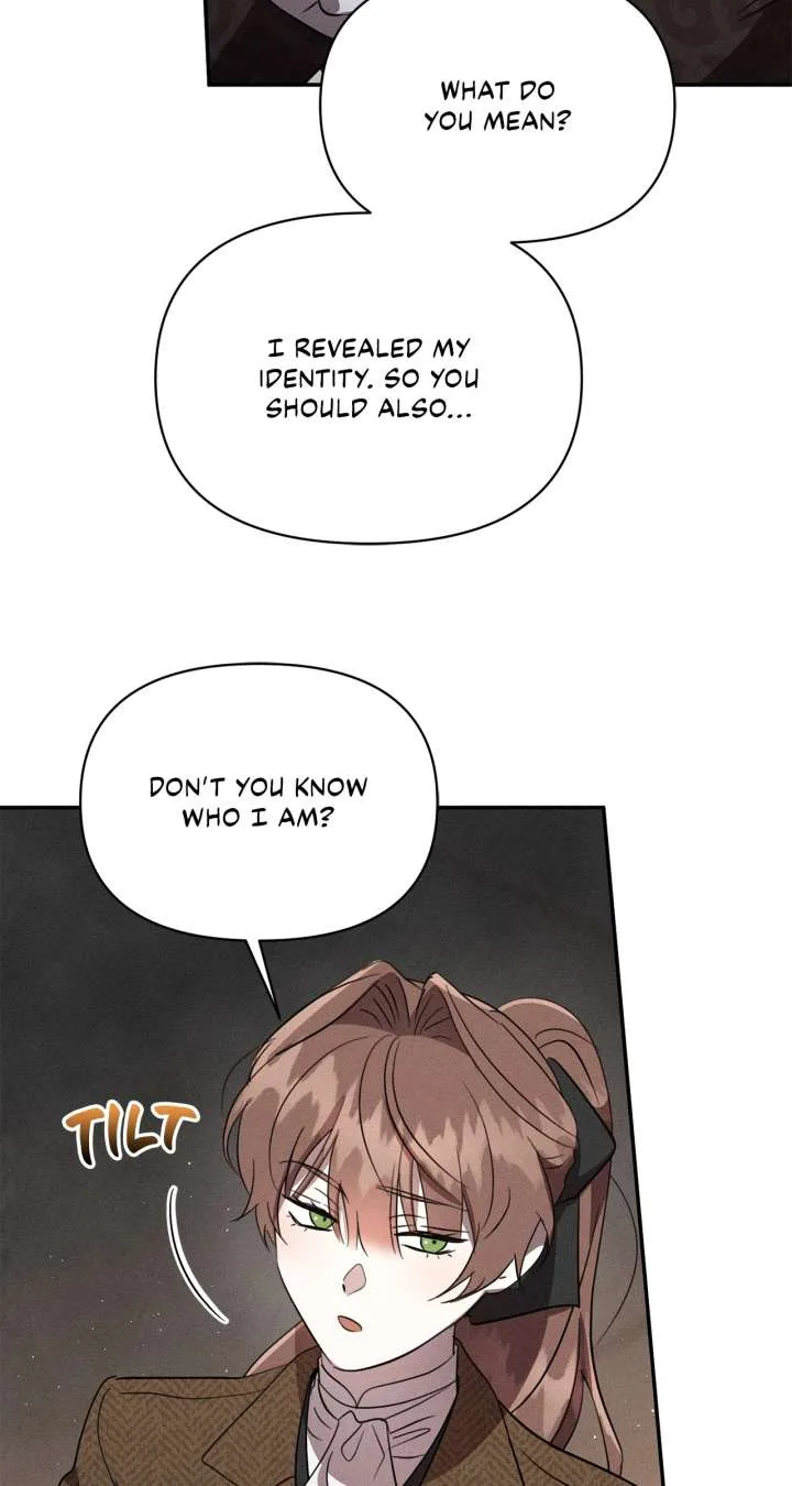 Don’t Be Carelessly Friendly Chapter 51 page 15
