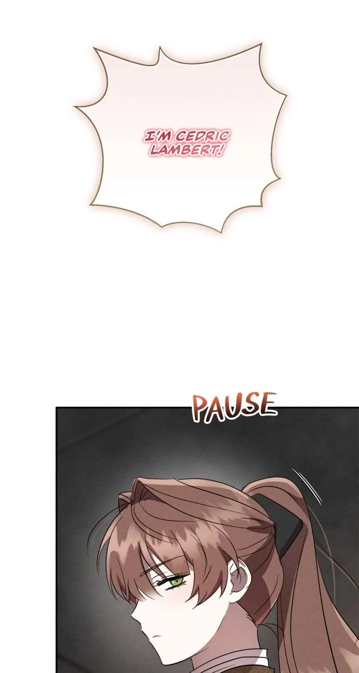 Don’t Be Carelessly Friendly Chapter 51 page 9