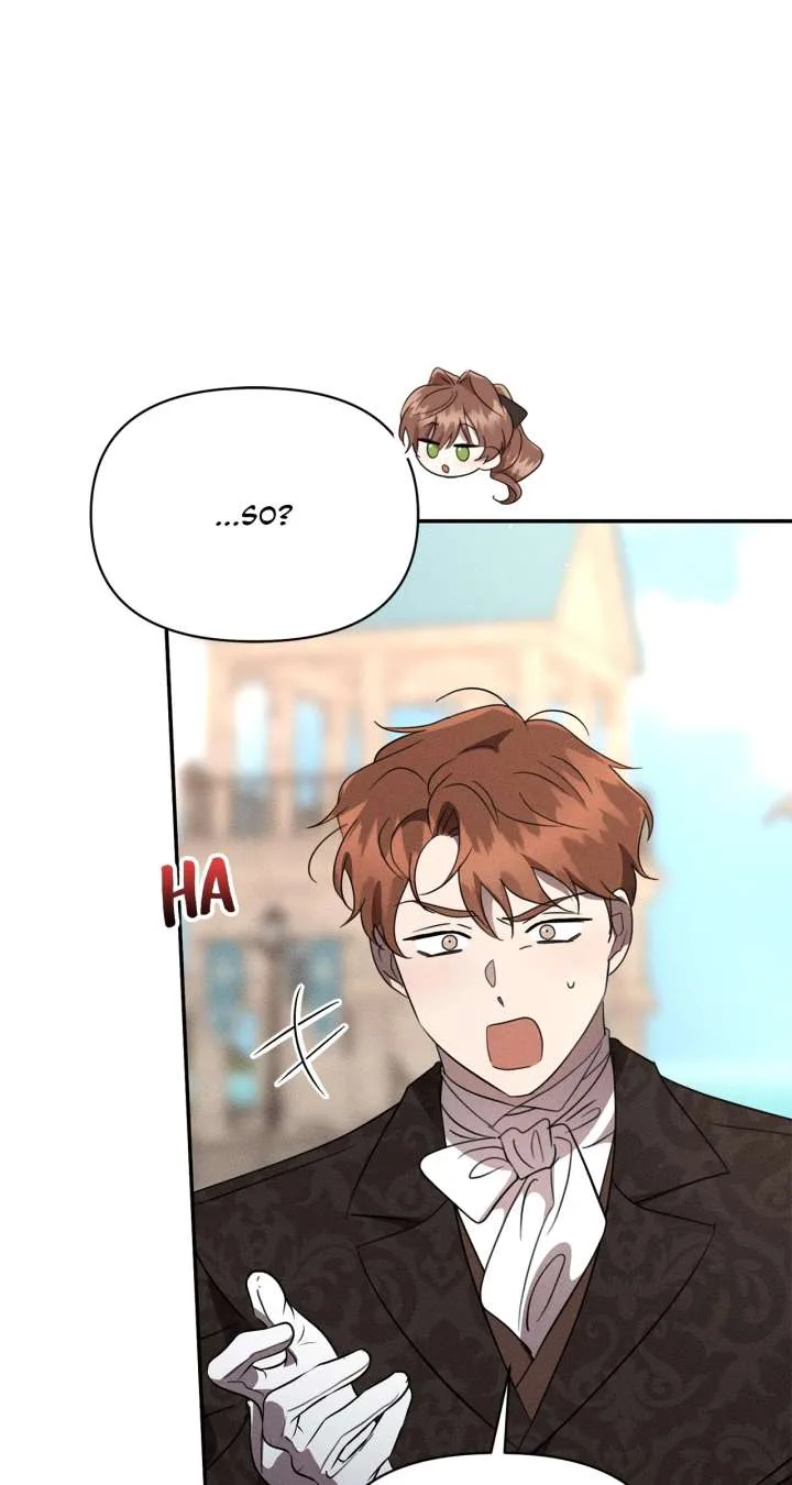 Don’t Be Carelessly Friendly Chapter 51 page 14