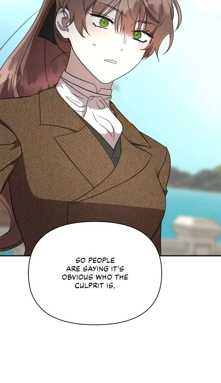 Don’t Be Carelessly Friendly Chapter 50 page 15
