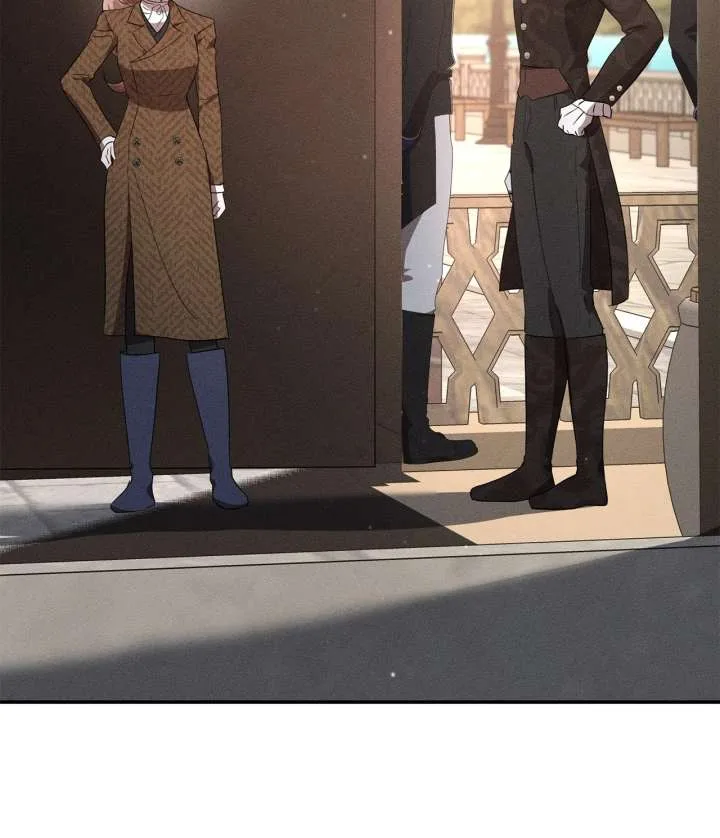 Don’t Be Carelessly Friendly Chapter 51 page 13