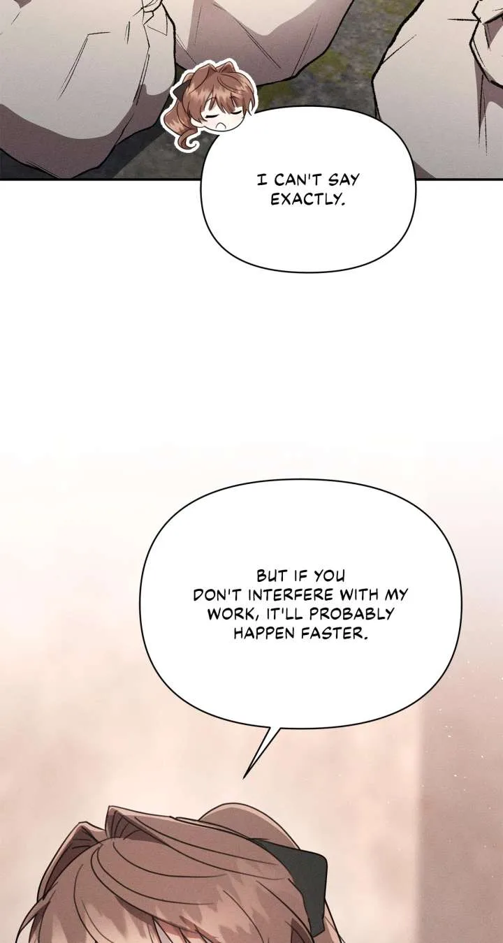 Don’t Be Carelessly Friendly Chapter 51 page 19