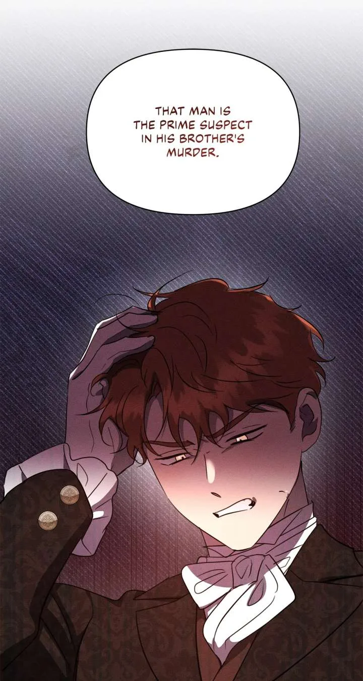 Don’t Be Carelessly Friendly Chapter 50 page 13