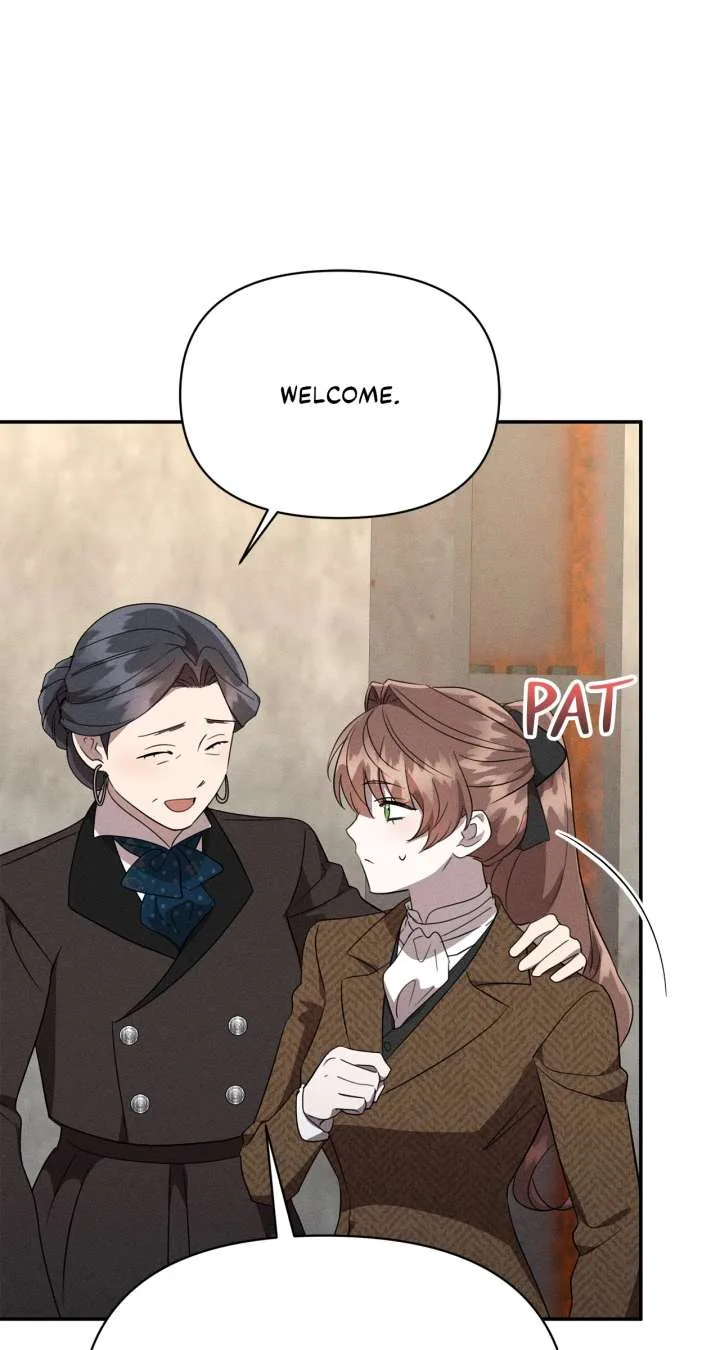 Don’t Be Carelessly Friendly Chapter 50 page 23