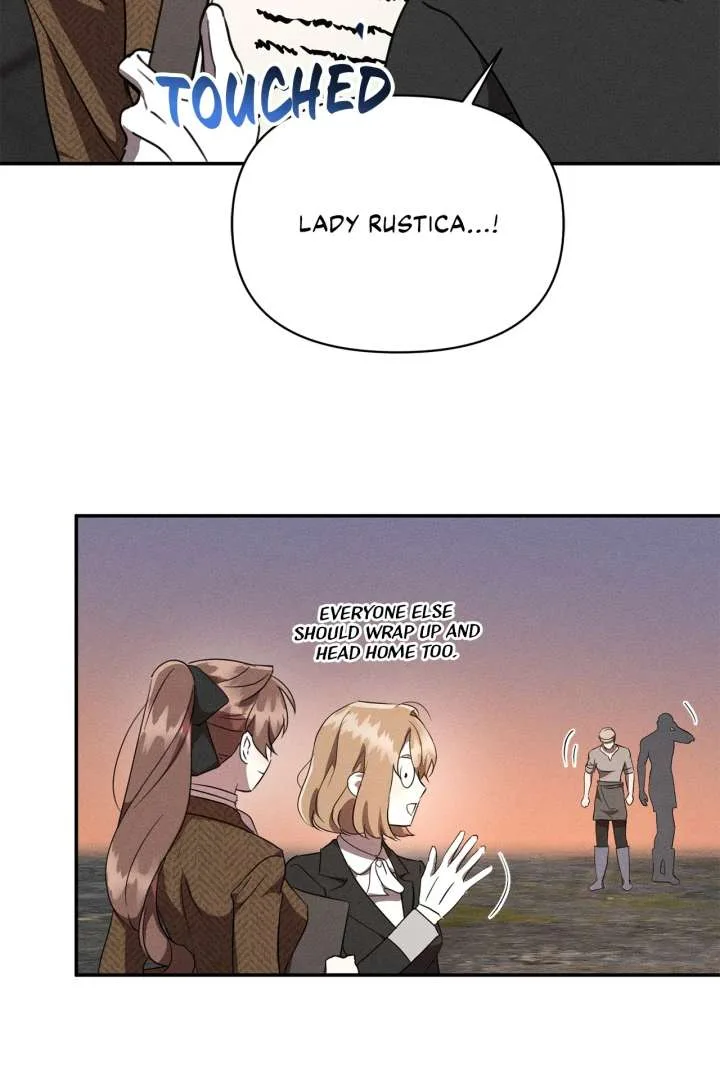 Don’t Be Carelessly Friendly Chapter 51 page 30