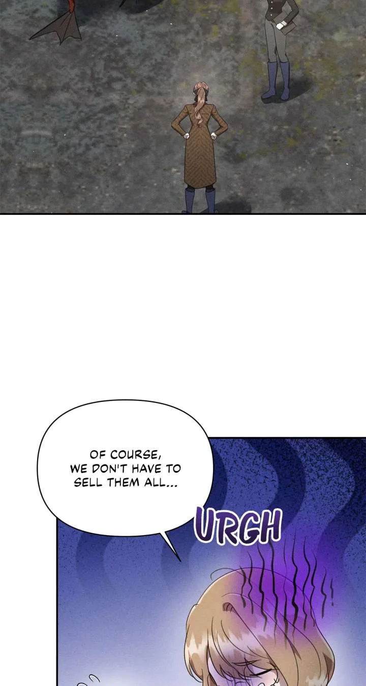 Don’t Be Carelessly Friendly Chapter 50 page 19