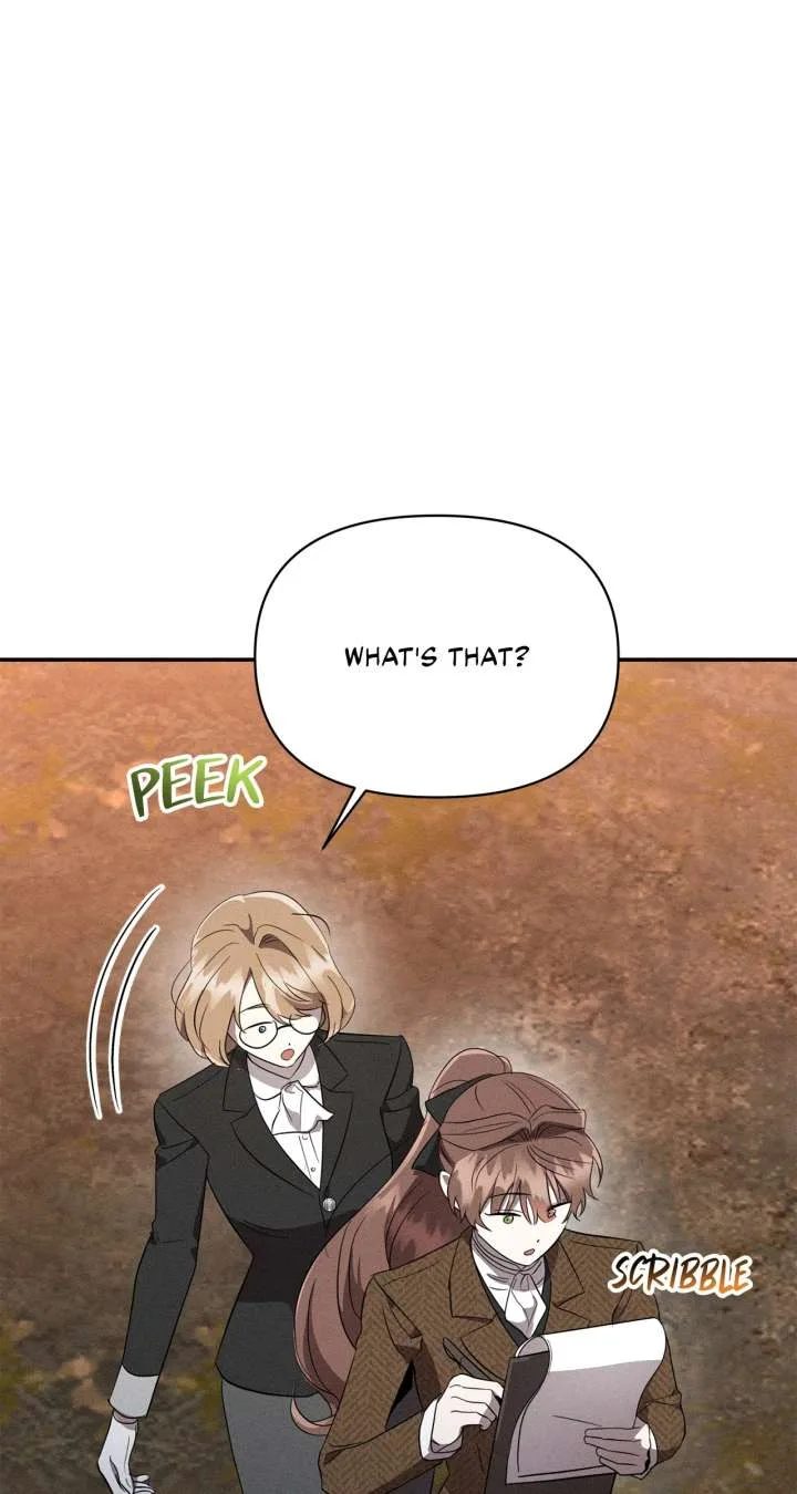 Don’t Be Carelessly Friendly Chapter 51 page 31