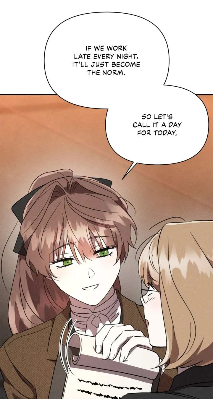 Don’t Be Carelessly Friendly Chapter 51 page 29