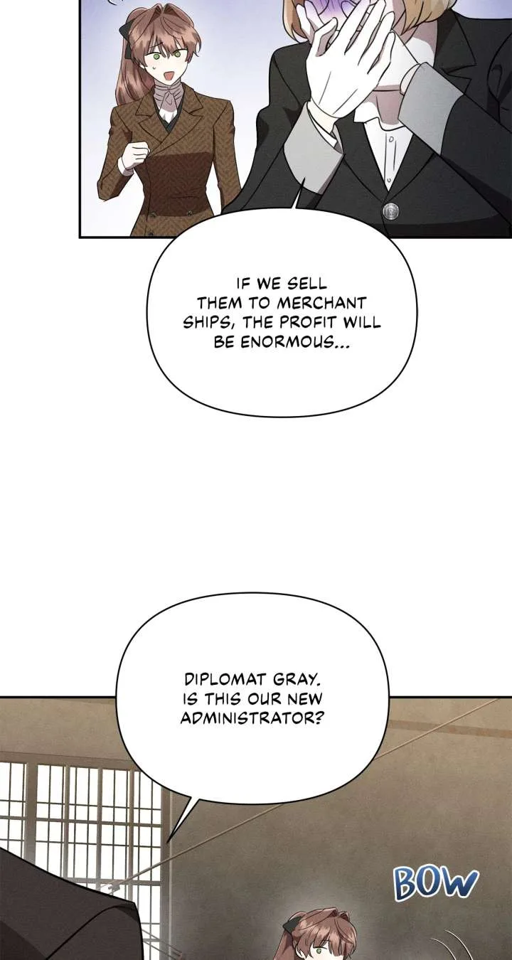 Don’t Be Carelessly Friendly Chapter 50 page 20