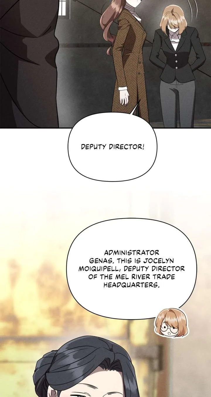 Don’t Be Carelessly Friendly Chapter 50 page 21