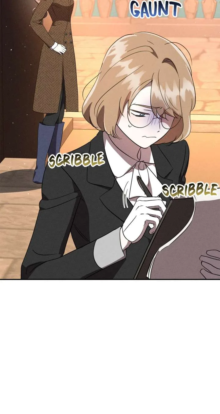 Don’t Be Carelessly Friendly Chapter 51 page 27