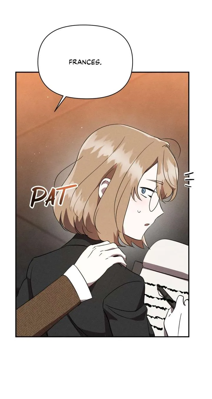 Don’t Be Carelessly Friendly Chapter 51 page 28